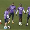 Todos disponibles en el Real Madrid para el último partido de la temporada