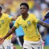 Mercado de fichajes | El Real Madrid tiene dos grandes frentes abiertos: Vinicius...
