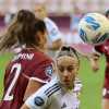 Immagine news Fútbol femenino n.1