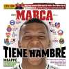 PORTADA | Marca: "Tiene hambre"