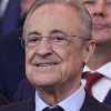 Florentino recibe una carta sorprendente desde Italia tras la polémica del Balón de Oro 