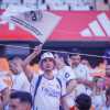 ENCUESTA BD | La afición del Real Madrid cree en la remontada en liga