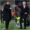 Simeone y Ancelotti buscan deshacer su empate particular