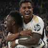 Ni Vinicius ni Rodrygo son imprescindibles en el Real Madrid