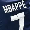 Giro radical en el futuro de Mbappé: el Real Madrid se olvida