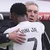 Arabia y el secreto del abrazo entre Ancelotti y Vinicius