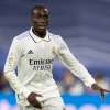 Mendy vuelve a lesionarse con el Real Madrid y ya hay parte médico