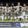 Las notas del Real Madrid a mitad de curso: Mbappé salva los muebles