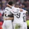 El Real Madrid arrasa en las nominaciones de los Globe Soccer Awards