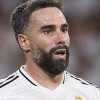 Así está la renovación de Carvajal: decisión unánime en el Real Madrid