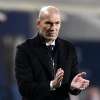 La última hora sobre el Bayern y el fichaje de Zinedine Zidane