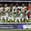 Las notas del Real Madrid - Real Sociedad: Bellingham no brilló, Fran García resucita...