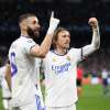 Luka Modric y Karim Benzema, ¿punto final en el Real Madrid?