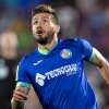 DESCANSO | Getafe CF 0-0 Sevilla FC: poca actividad en el Coliseum