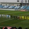 Real Madrid Castilla 2-2 Villarreal B: Jacobo Ramón, al rescate