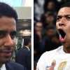 La gran bronca entre Mbappé y Al-Khelaifi: Ethan acabó entre lágrimas