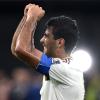 Indiferencia total en el entorno de Rodri por el interés del Barça