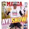 Immagine news Revistas de prensa n.1