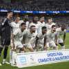 Tensión en el Real Madrid: "En un partido puede pasar cualquier cosa"