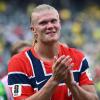El presidente del Borussia Dortmund lo confirma: "Haaland ama al Real Madrid"