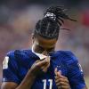 La prioridad del Real Madrid era Michael Olise: fichaje imposible