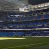 Ya es una realidad: el Santiago Bernabéu se prepara para otro eventazo