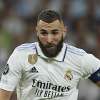 En el Real Madrid se preparan para la salida de Benzema: homenaje a la vista