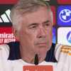 Carlo Ancelotti en rueda de prensa: "¿El calendario? El fútbol necesita reflexionar"