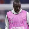 INFO BD | Ferland Mendy no ha tirado la toalla en el Real Madrid