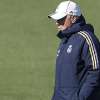 Informe del entrenamiento: Ancelotti sigue sin una pieza clave de su plantilla