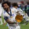 El Real Madrid rinde tributo a Marcelo: los detalles de su homenaje