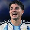 La venta de Julián Álvarez afecta radicalmente a Real Sociedad y Real Madrid