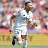 Mbappé, la luz de un Real Madrid hundido: sus datos contra el Barça