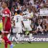 FINAL | Real Madrid 3-1 Stuttgart: victoria sin brillo en el estreno en Champions