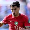 El Besiktas lo intenta por Brahim Díaz: depende de Mourinho