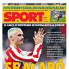 PORTADA | Sport, con el 'caso Griezmann': "Se acabó"