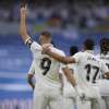 Las notas de los jugadores del Real Madrid: tarde mágica de Benzema con un ataque estelar