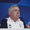 Carlo Ancelotti, en rueda de prensa: "Asencio parece un veterano"