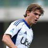 El Real Madrid se relame: Nico Paz nombrado mejor mediocentro de la Serie A
