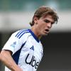 Nico Paz quiere quedarse en el Como, pero está en manos de Mourinho