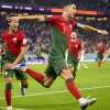 FINAL | Portugal 2-0 Uruguay: los lusos ya están en octavos de final