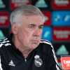 Carlo Ancelotti, en sala de prensa: "Güler tiene un talento especial. Militao..." 