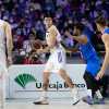 Olympiacos 79-69 Real Madrid de baloncesto: derrota europea