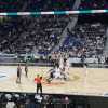 Real Madrid 81-70 Asvel Villeurbanne: Tavares brilla en las dudas madridistas