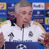 Ancelotti tiene claro el motivo de la lesión de Vinicius: "Es un problema general"