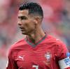 Puro madridismo: palabras de ánimo de Cristiano Ronaldo a Rodrygo