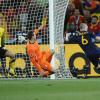 Post final del Mundial 2010: Posible plan de España si gana el Mundial