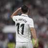 El baile de dorsales en el Real Madrid: tres históricos buscan dueño