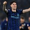 Se desbloquea el fichaje de Bastoni por el Real Madrid: el Inter ya tiene a su sustituto...