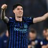 El Real Madrid quiere a Alessandro Bastoni para este mercado de verano